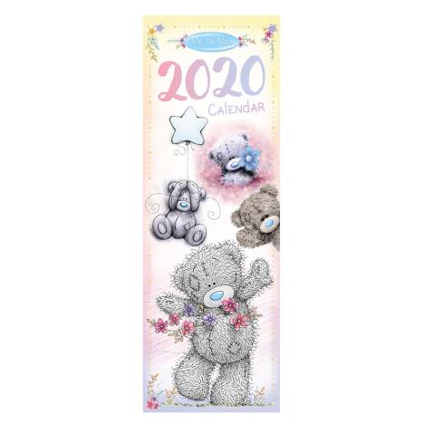 2020 Me to You Classic Slim Calendar £5.99